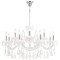 Люстра Crystal Lux BLANCA re SP12