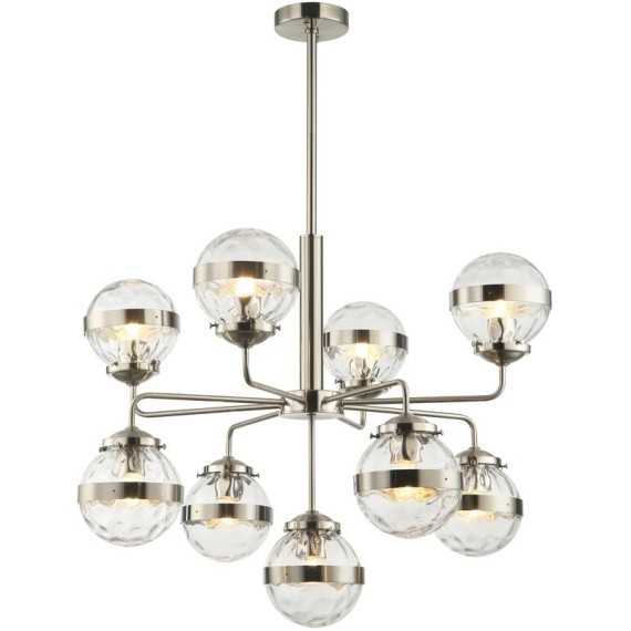 Люстра на штанге Stilfort 2134/11/09PP , серия Sogno