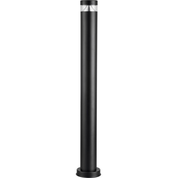 Уличный светодиодный фонарный столб Lightstar Raggio 376707