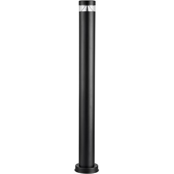 Уличный светодиодный фонарный столб Lightstar Raggio 376707