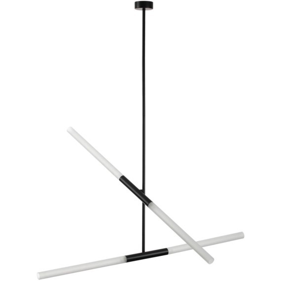 Люстра потолочная Odeon Light 4307/4 Soho под лампы 4xG9 4*40W