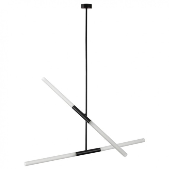 Люстра потолочная Odeon Light 4307/4 Soho под лампы 4xG9 4*40W