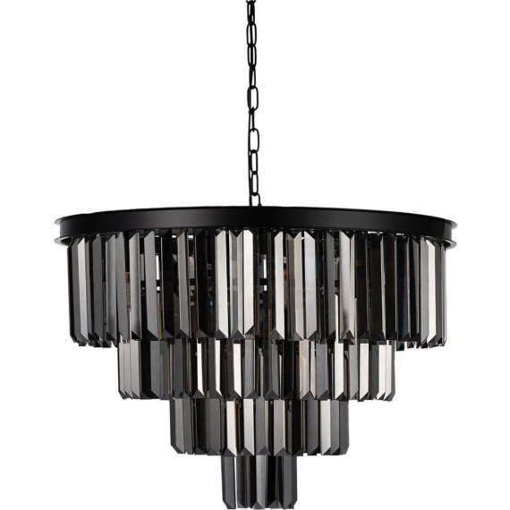 10018/600C Подвесная люстра LOFT IT Prism