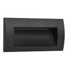 Уличный светильник встраиваемый в дороги и стены Lightstar 383572 Estra IP55 светодиодный LED 50W