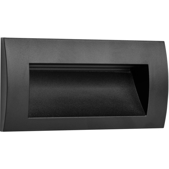 Уличный светильник встраиваемый в дороги и стены Lightstar 383572 Estra IP55 светодиодный LED 50W