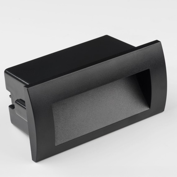 Уличный светильник встраиваемый в дороги и стены Lightstar 383572 Estra IP55 светодиодный LED 50W