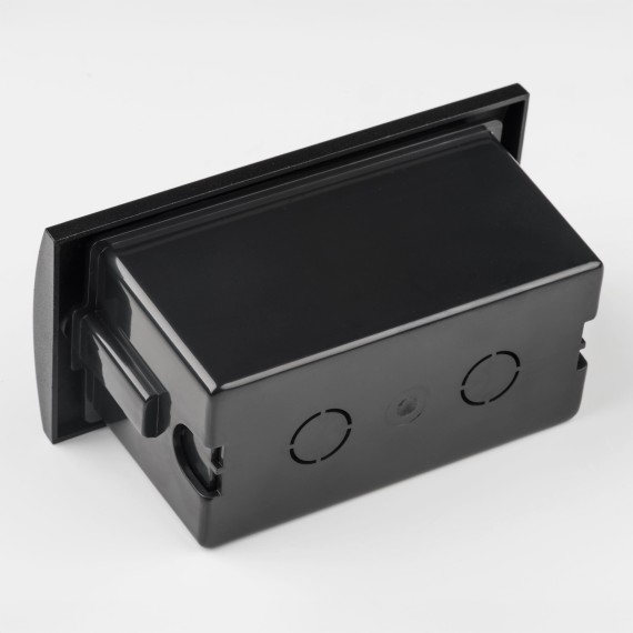 Уличный светильник встраиваемый в дороги и стены Lightstar 383572 Estra IP55 светодиодный LED 50W