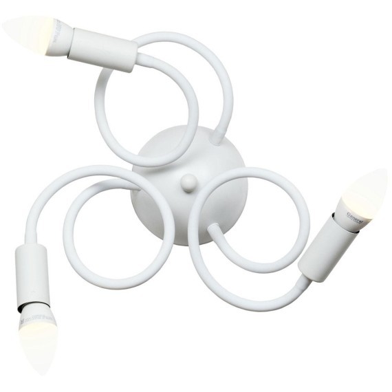 LOFT1714W-WH Бра LOFT IT Eye