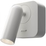 Бра для чтения светодиодное с выключателем Mirax C039WL-L3W3K