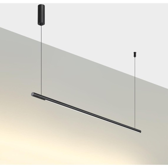 Светильник подвесной диммируемый со сменой цв.температуры (сенсор) LED 14W 2700/4000/6000K Novotech FERMO 359307