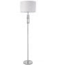 Торшер Arte Lamp Taygeta A4097PN-1CC