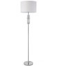 Торшер Arte Lamp Taygeta A4097PN-1CC