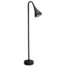 Ландшафтный светильник Arte Lamp BRONN A2367PA-1BK