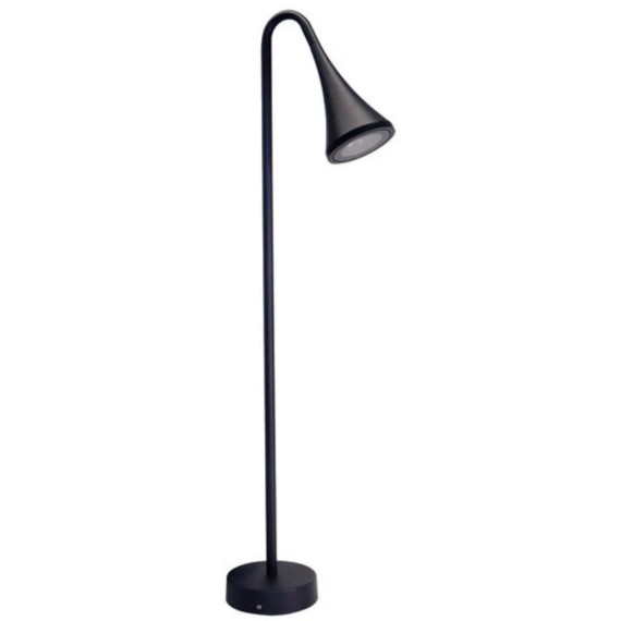 Ландшафтный светильник Arte Lamp BRONN A2367PA-1BK