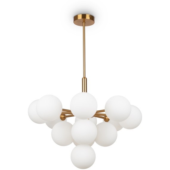 Подвесной светильник Freya FR5233PL-13BS