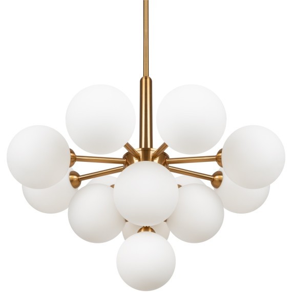 Подвесной светильник Freya FR5233PL-13BS