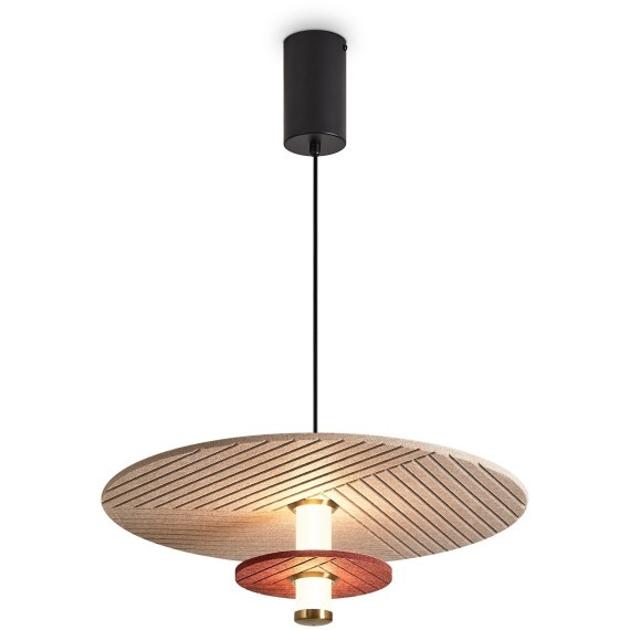 Подвесной светильник Freya FR5494PL-L9TR