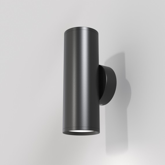 Бра Maytoni C068WL-02B Focus S под лампы 2xGU10 10W