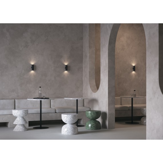 Бра Maytoni C068WL-02B Focus S под лампы 2xGU10 10W