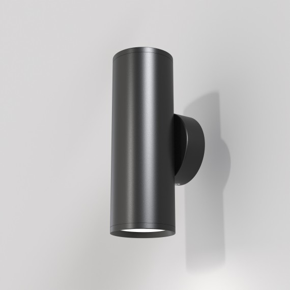 Бра Maytoni C068WL-02B Focus S под лампы 2xGU10 10W