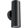 Бра Maytoni C068WL-02B Focus S под лампы 2xGU10 10W
