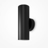 Бра Maytoni C068WL-02B Focus S под лампы 2xGU10 10W
