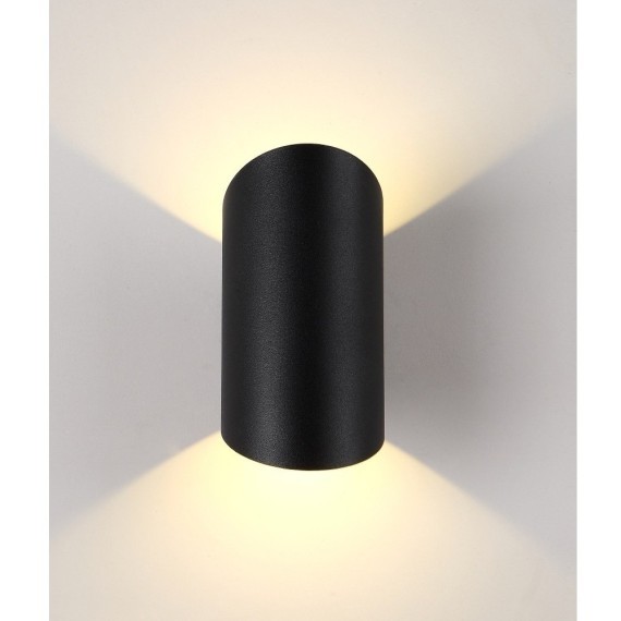 Бра Crystal Lux CLT 134W BL