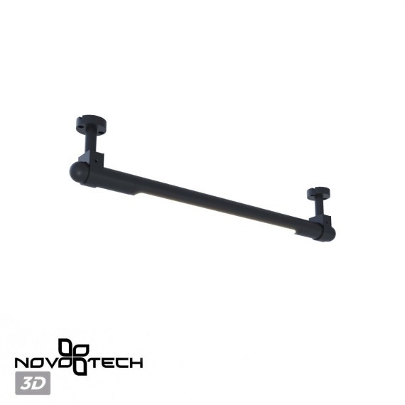 Крепление отступное для настенно-потолочного монтажа Novotech Glat 359383