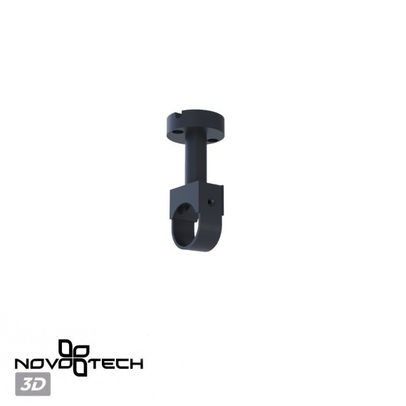 Крепление отступное для настенно-потолочного монтажа Novotech Glat 359383