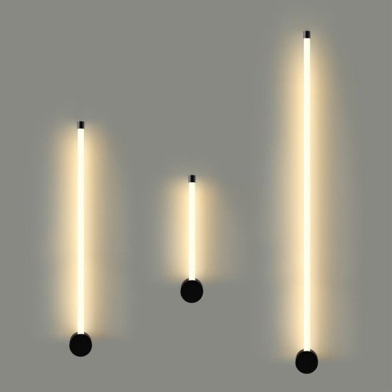 База настенная для создания бра из линейных светильников Novotech Vitz 359361