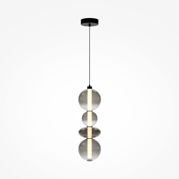 Подвесной светильник Maytoni MOD307PL-L36B3K