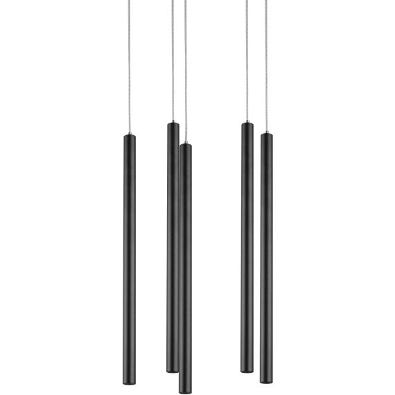 Люстра подвесная Tubo Lightstar L5T747237