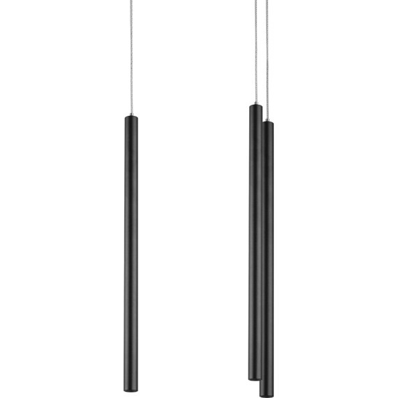 Люстра подвесная Tubo Lightstar L5T747237