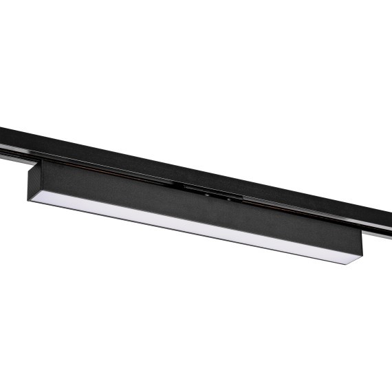 Светодиодный линейный светильник на однофазный двужильный трек Lightstar Lilla 202147