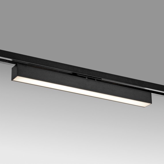 Светодиодный линейный светильник на однофазный двужильный трек Lightstar Lilla 202147