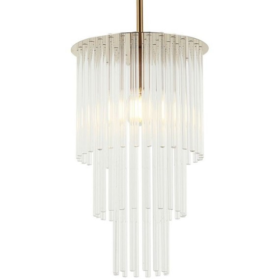 Светильник подвесной 2132/03/01P Stilfort, серия Imposio