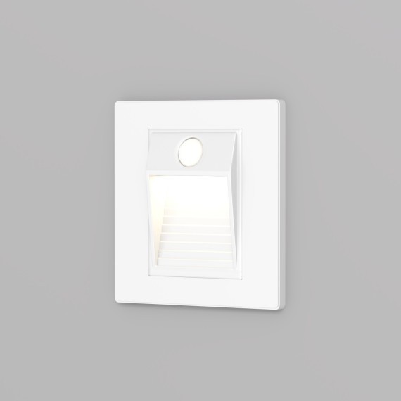 Подсветка для лестниц и ступеней Sensor DK1020-WH