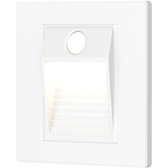 Подсветка для лестниц и ступеней Sensor DK1020-WH