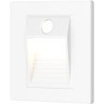 Подсветка для лестниц и ступеней Sensor DK1020-WH