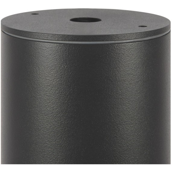 Уличный потолочный светильник Maytoni O306CL-L12GF Bar IP65 светодиодный LED 12W