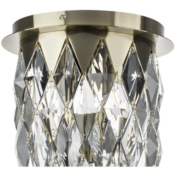 Люстра потолочная Limpio Lightstar 722063