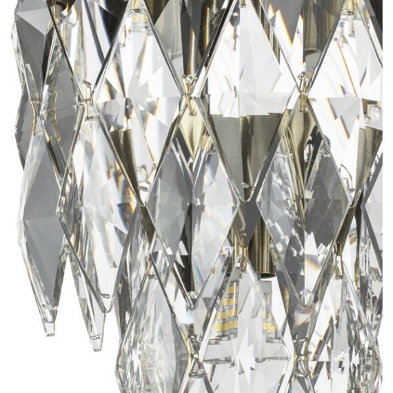 Люстра потолочная Limpio Lightstar 722063