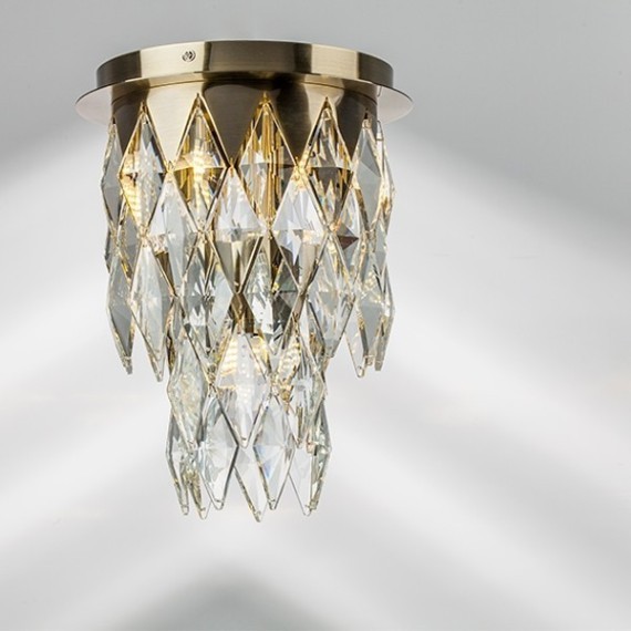 Люстра потолочная Limpio Lightstar 722063