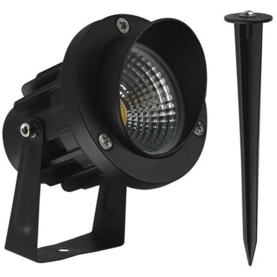 УЛИЧНЫЙ СВЕТИЛЬНИК ARTE LAMP ELSIE A1309IN-1BK