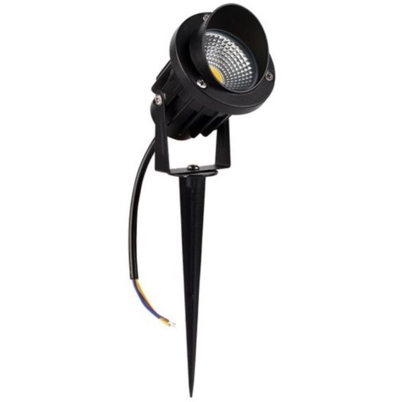 УЛИЧНЫЙ СВЕТИЛЬНИК ARTE LAMP ELSIE A1309IN-1BK