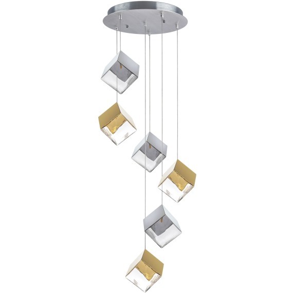 Подвес Qubica Lightstar 805569