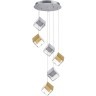 Подвес Qubica Lightstar 805569