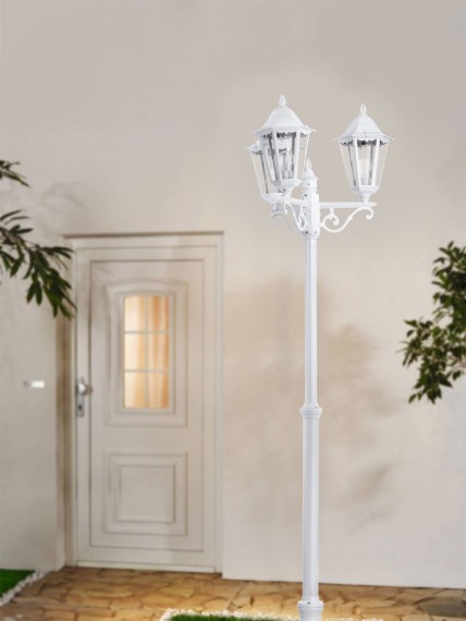 93454 Уличный фонарь NAVEDO