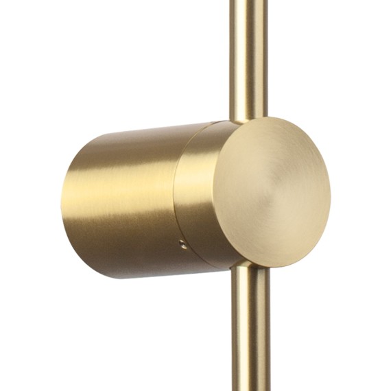 Светильник настенный Tubo Lightstar 748633