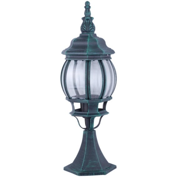 Ландшафтный светильник Arte Lamp ATLANTA A1044FN-1BG